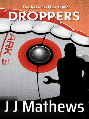 cover image of Droppers